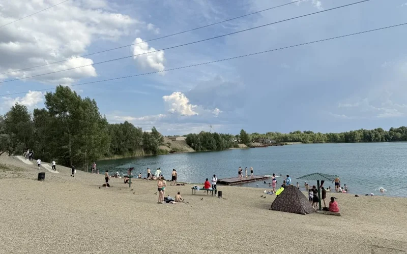  Усть-Каменогорск