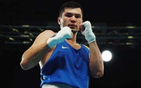 Ермахан Жакпеков