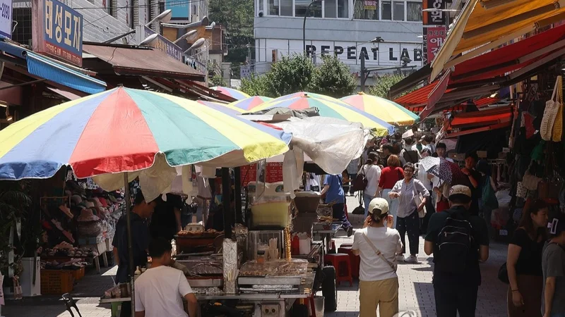 S. Korea to begin cash handouts to all citizens July 21