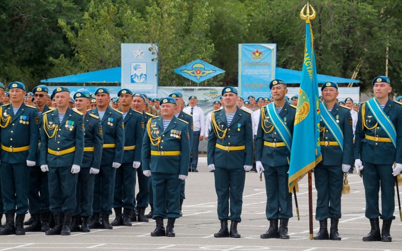 десанттық шабуылдау әскер