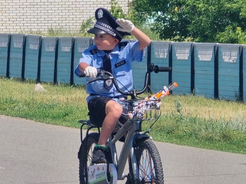 Полицейский мальчик Полицейский мальчик