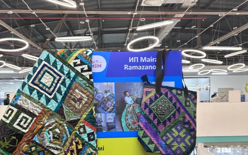 Топ-10 товаров из местного сырья выбрали в Карагандинской области