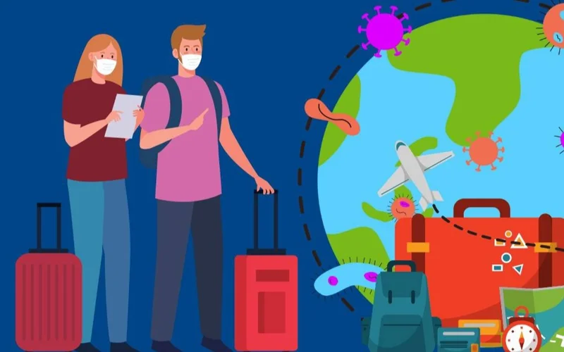 минздрав, туризм