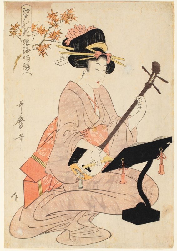 From dombra to pipa: instruments that carry cultural souls Shamisen