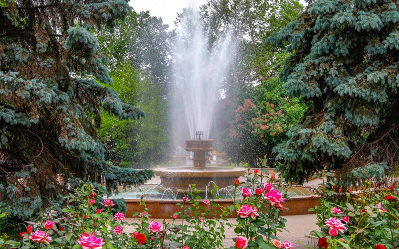 Алматы Алматы