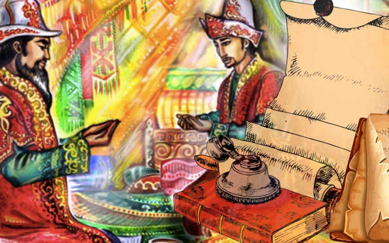 Ұят, обал, ар-намыс: что означают этические понятия казахского народа