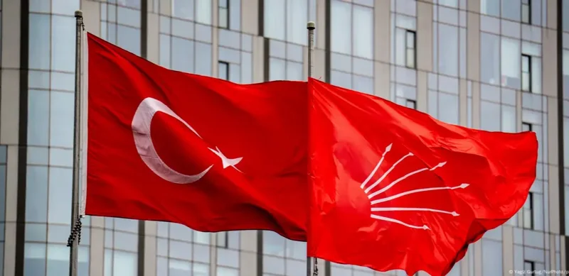 Түркияда үш қаланың мэрі ұсталды