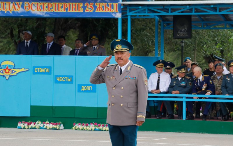 әскер әскер
