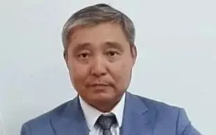  Даулет Батырбаев 