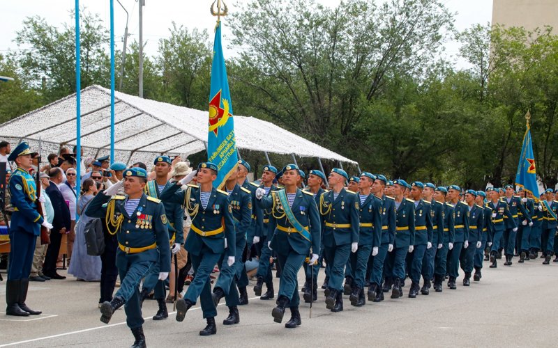 әскер әскер десанттық шабуылдау