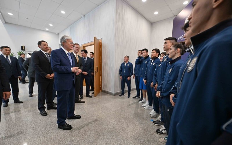 Президент Президент