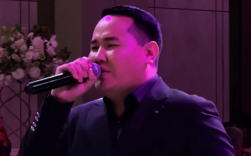 Астана Каргабай