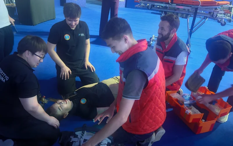 Больше, чем бой: как врачи решают судьбу боксёров в момент риска для жизни