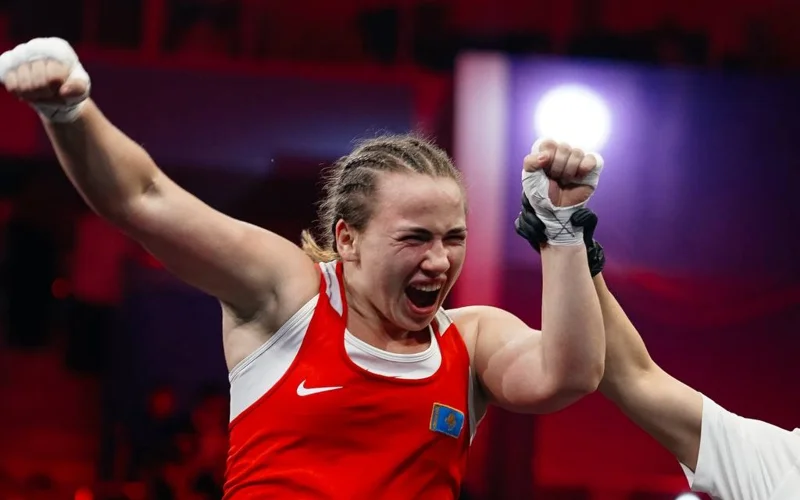 Надежда Рябец