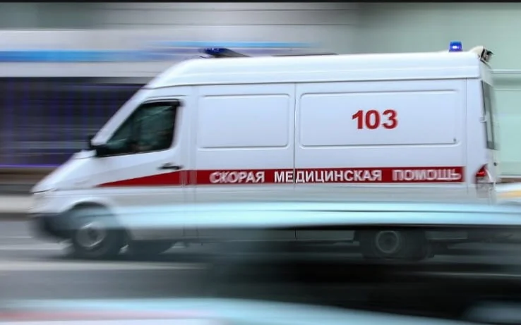 Самолет АН-2 совершил жесткую посадку в Забайкалье, пострадали 10 человек