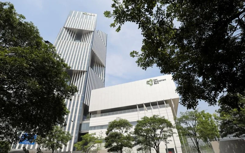 Colombia, Uzbekistan join BRICS Bank