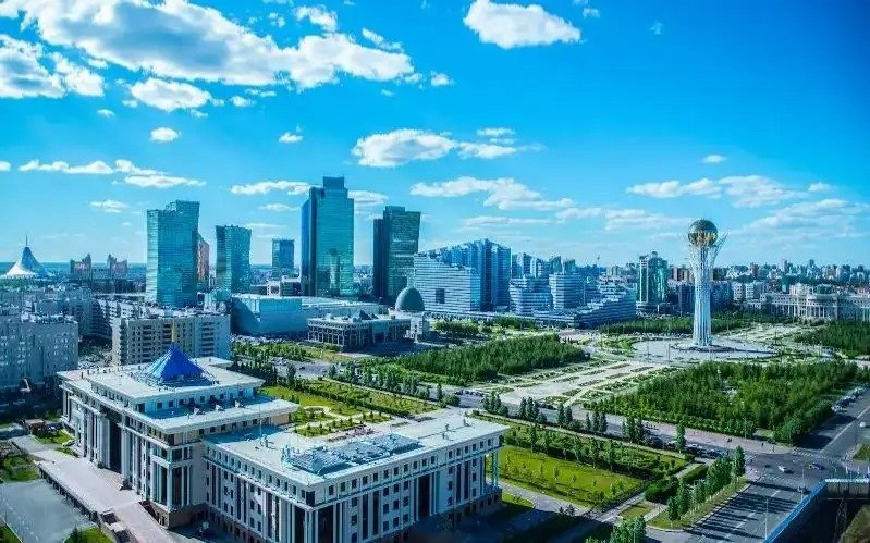 Астана Астана