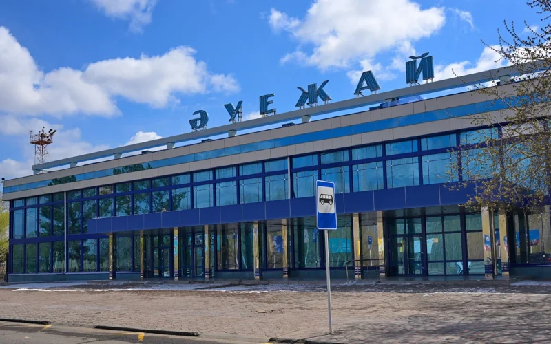 Qarjy jetkiliksizdigine baılanysty Pavlodar áýejaıyn jóndeý taǵy bir jylǵa uzardy
