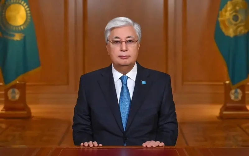 President Tokayev extends congratulations to Kazakhstanis on Capital Day