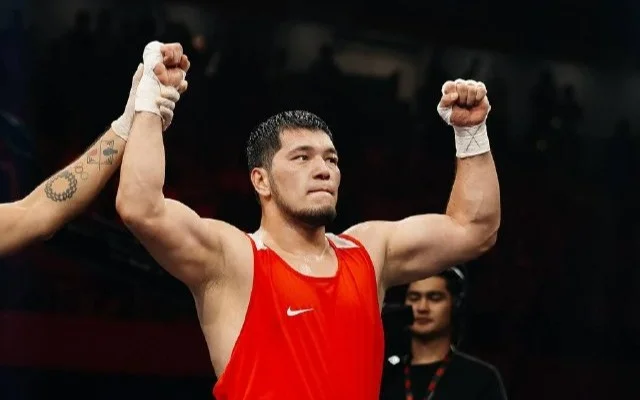 Әлем кубогы: Қазақстан медальдар кестесінде бірінші орын алды