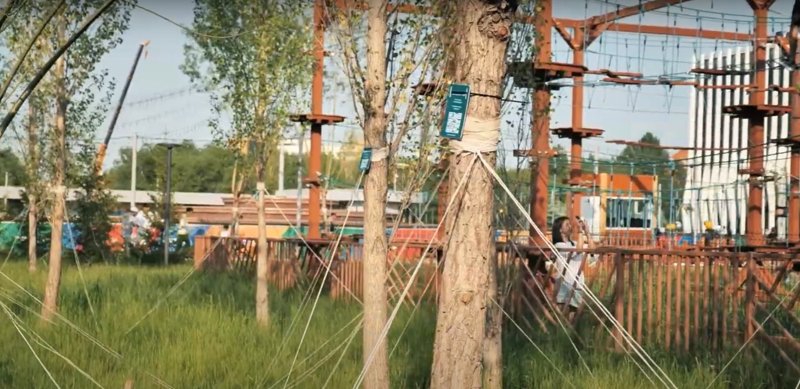 «Таза қала» — новый сезон открывает выпуск об Астане «Таза қала» — новый сезон открывает выпуск об Астане