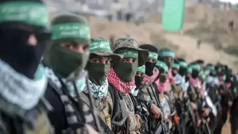 Газа секторы