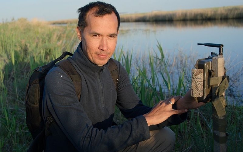 След керкулана: как биологи изучают уникальных лошадей степи Казахстана След керкулана: как биологи изучают уникальных лошадей степи Казахстана