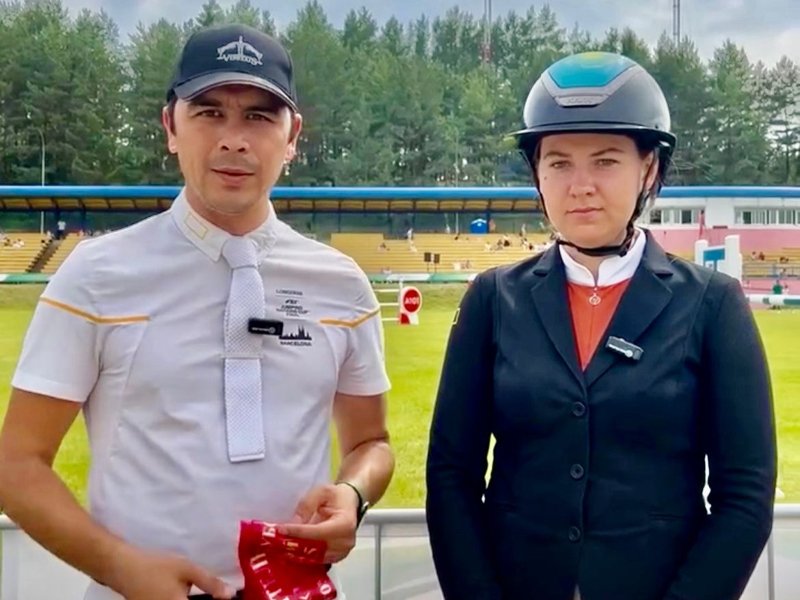 Раиса Соколенко