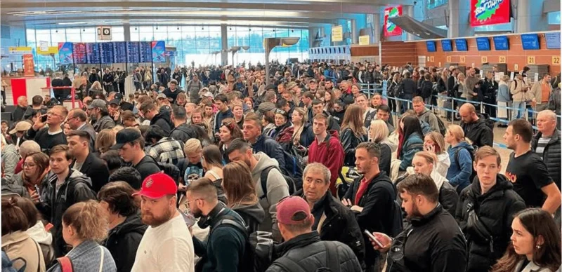 Reseı áýe kompanııalaryna keltirilgen shyǵyn 20 mıllıard rýblge jetýi múmkin 