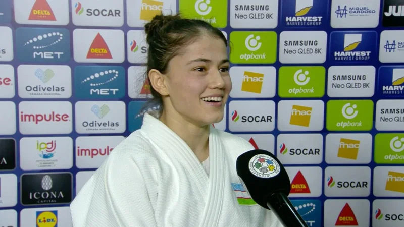 Келдиёрова