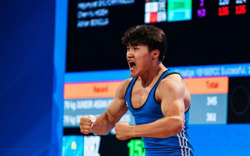 Едіге Емберді