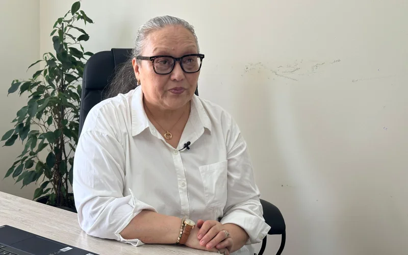 Мы не можем сказать, что права потребителей защищаются — Турсын Джагпарова