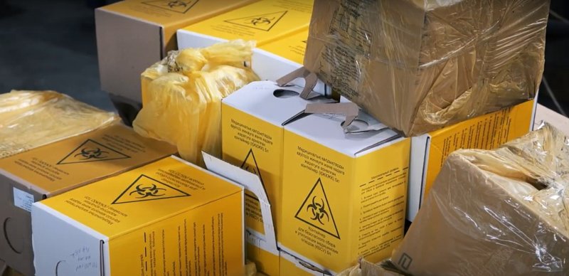 «Таза қала» — новый сезон открывает выпуск об Астане «Таза қала» — новый сезон открывает выпуск об Астане
