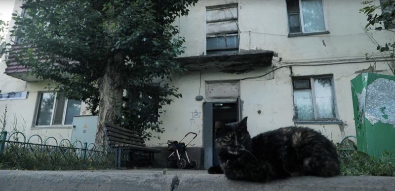 «Таза қала» — новый сезон открывает выпуск об Астане «Таза қала» — новый сезон открывает выпуск об Астане