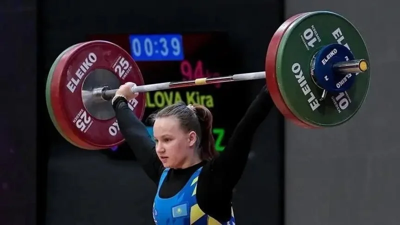 Кира Данилова 