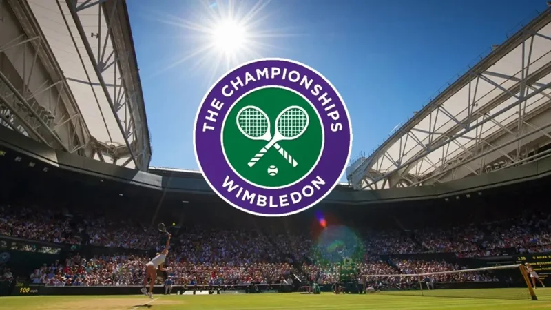 Уимблдон