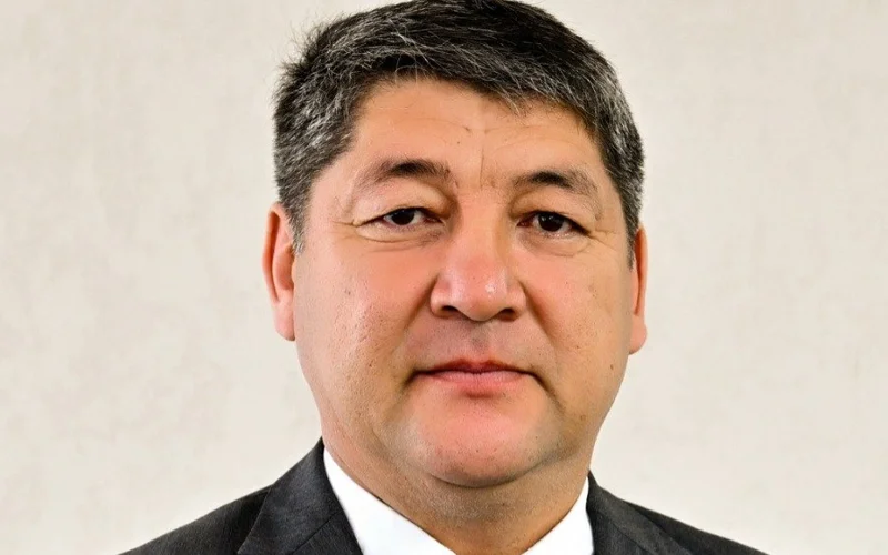 Назначен исполняющий обязанности главы управления природных ресурсов СКО