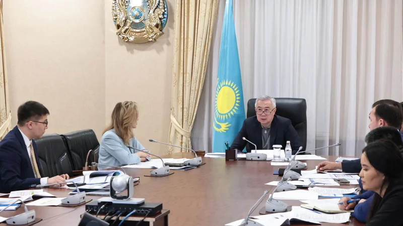 Как изменились цены на продукты и тарифы на комуслуги в Казахстане за полгода