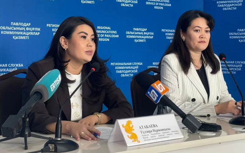 «Jas Keñes Sıylığı – 2025»: úzdik jastar 1 mln teńge júldege ıe bolady