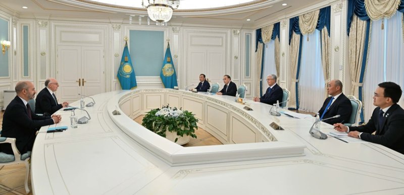 Қазақстан — тәуелсіз Авиация әкімшілігін құрған алғашқы ел