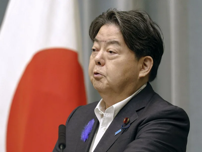 Japan to launch Cabinet team on issues related to foreign residents