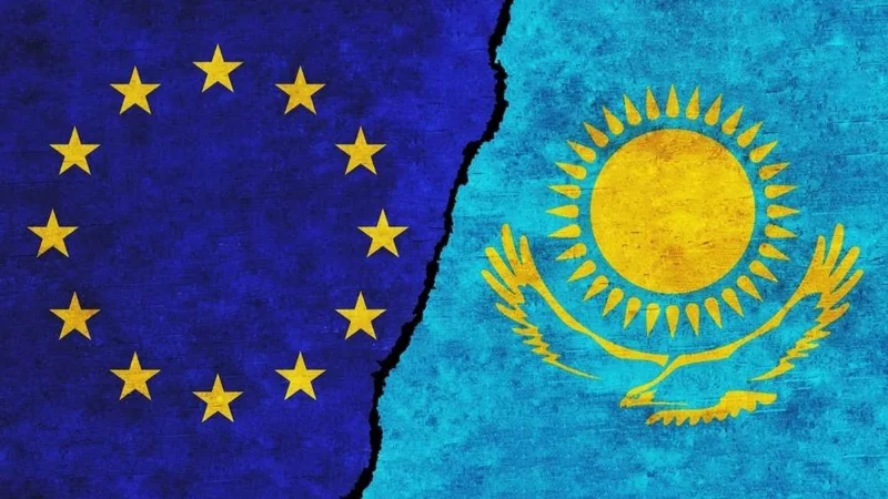 The West and Central Asia should deepen their engagement