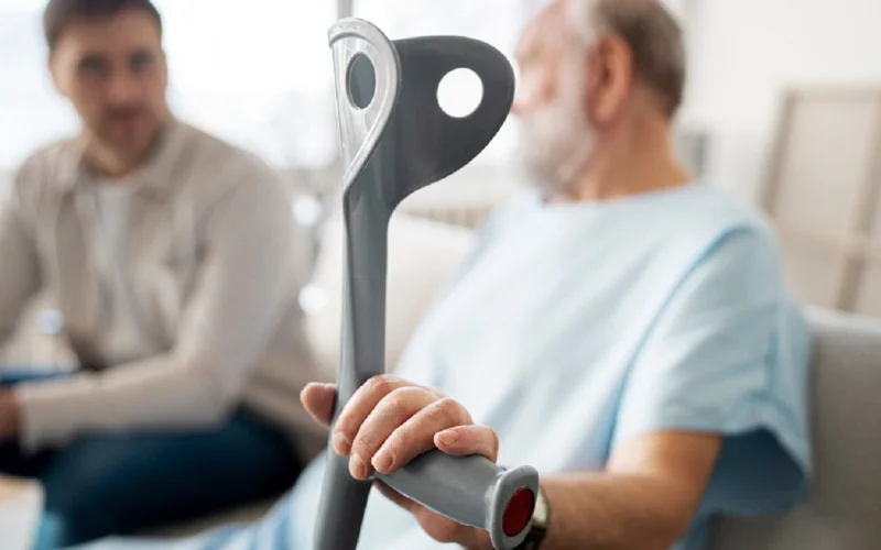 11,4 млрд тенге  предусмотрено на паллиативную помощь в 2025 году в Казахстане 