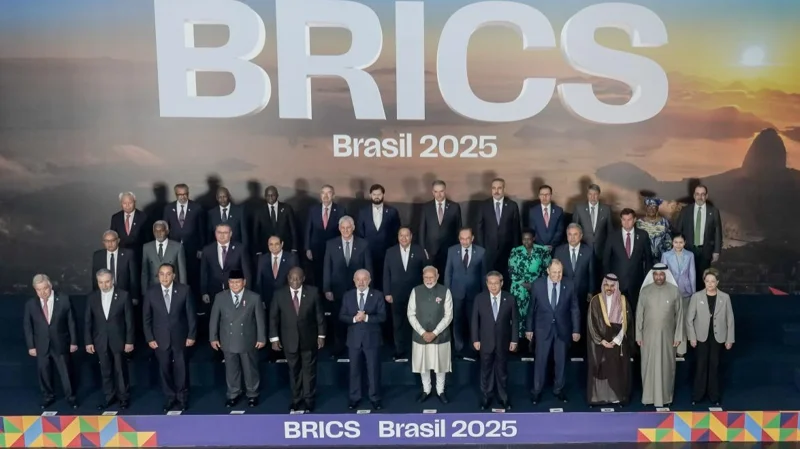 Kazakhstan Outlined Environmental and Humanitarian Priorities on the Sidelines of the BRICS Summit08 July 2025 00:33