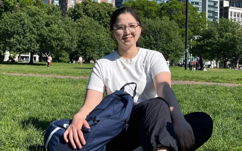 Әйгерім Бақытжан