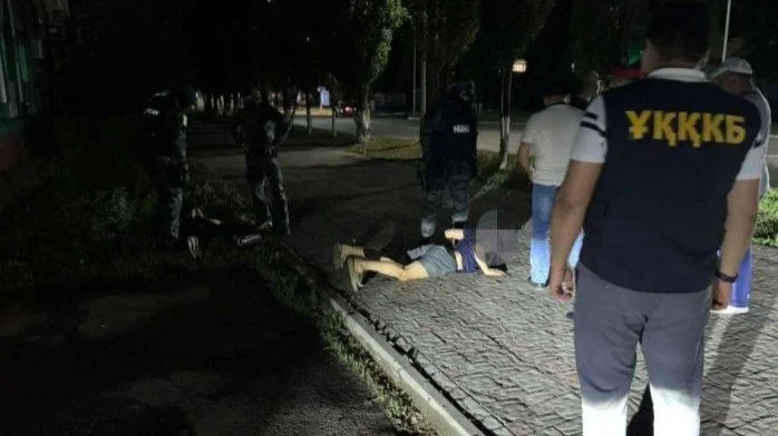 Qostanaıda bopsalaýmen aınalysqan qylmystyq top ustaldy