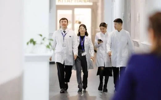 В Казахстане ужесточили правила приема в медицинские колледжи