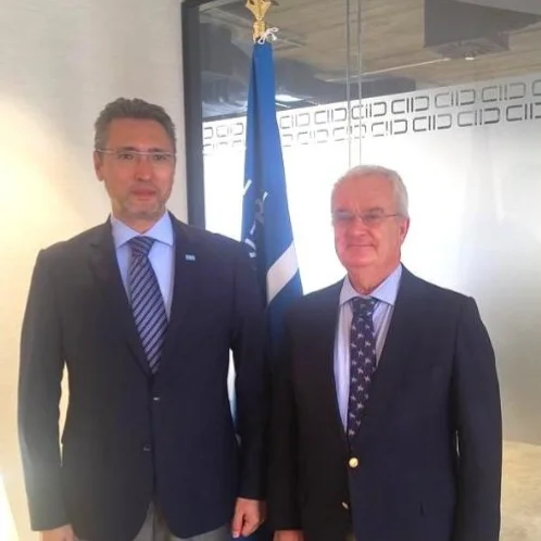  KAICIID highlights potential for enhanced cooperation with Kazakhstan 