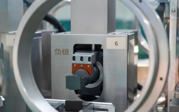 Крупное месторождение литиевых руд обнаружено в Китае