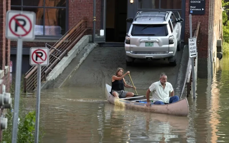 сув тошқини